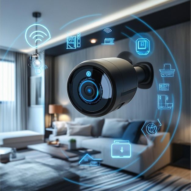 CCTV & Security systems