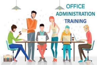 Office Management & administration