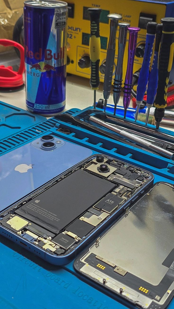Mobile Phone repair