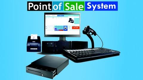 Sales & POS