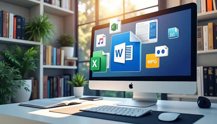 Computer Studies