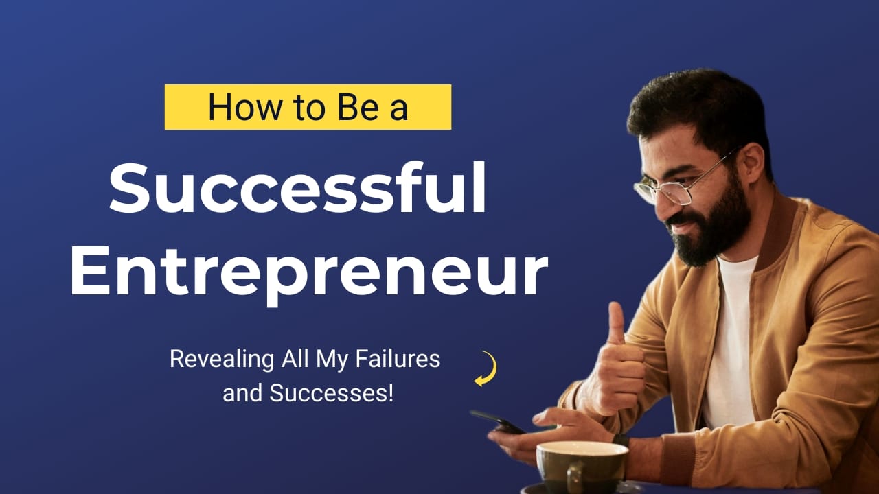 Entrepreneurship