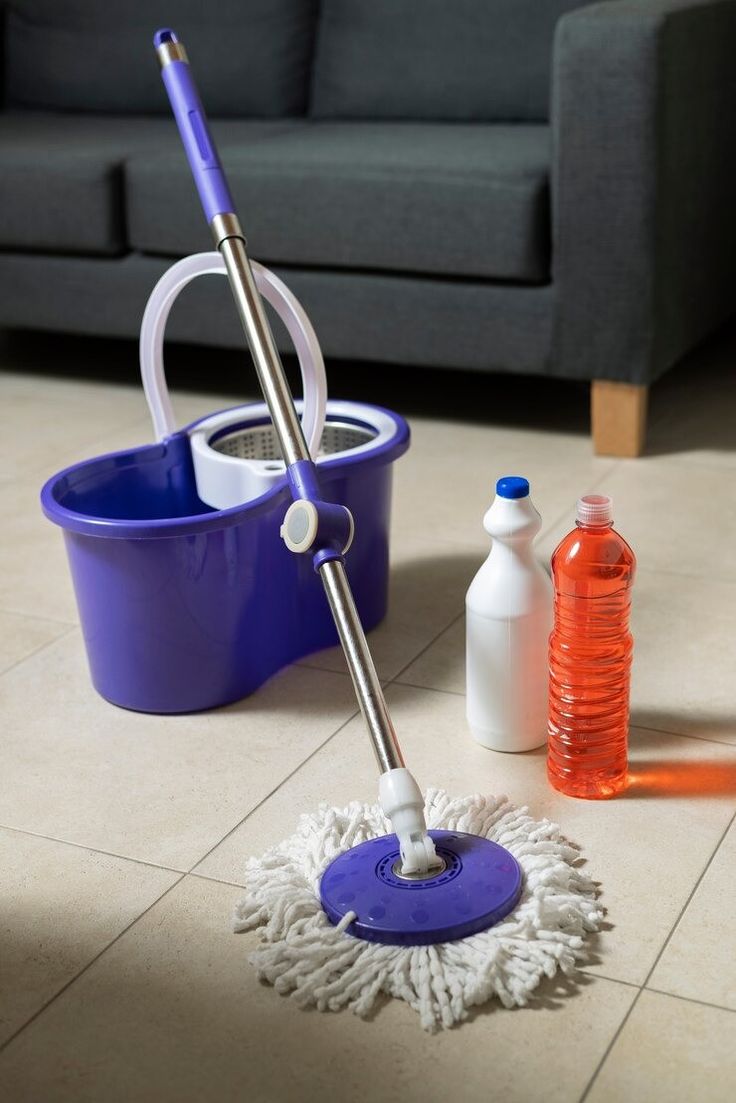 House keeping Techniques