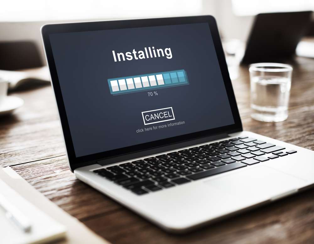 Software Installation and Maintenance