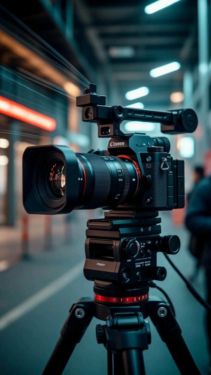 Videography & Photography